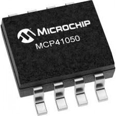 MCP41050-I/P