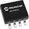 MCP6022-i/SN