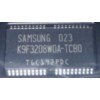 K9F3208W0A-TCB0    SAMSUNG   TSSOP40 
