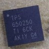 TPS650250RHBR  TI  QFN32