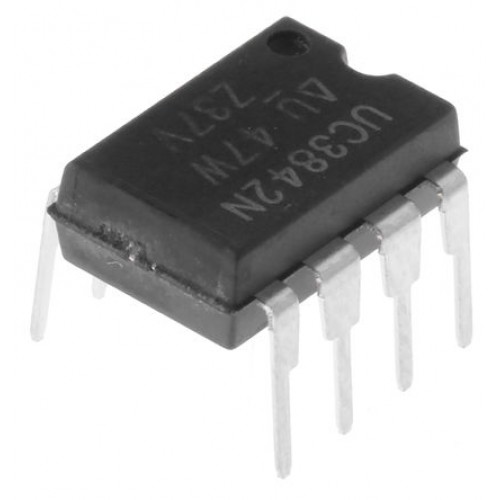 2PZ NUOVO UA741MJG TI 9912+ DIP8 - Foto 4