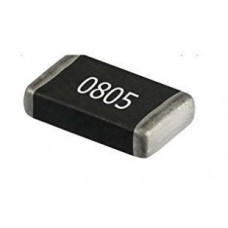 SMD RESISTOR 100OHM PACKAGE:0805