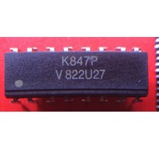 K847P V649 U27