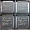 XC2S50-5TQ144C   XILINX TQFP144
