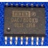 DAC7800KU TI SOP16