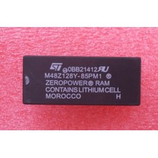 M48Z128Y-85PM1    ST    DIP32