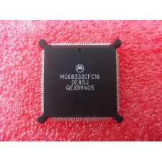 MC68332CFC16