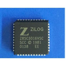 Z85C3016VSC   PLCC44