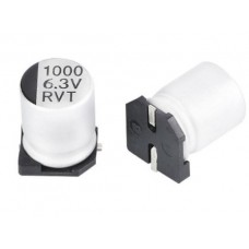 841 1000 6W SMD capacitor