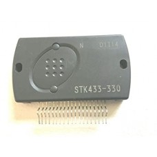 STK433-330 SANYO ZIP-15
