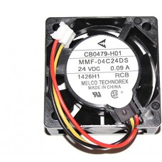 MMF-04C24DS-RCB   3 WIRE  