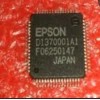 D1370001A1   EPSON  QFP64