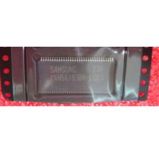 K4H561638N-LCB3   SAMSUNG   TSOP66