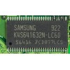 K4S641632N-LC60  SAMSUNG  TSOP54