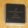 MC68HC908AZ60CFU 