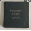 MN864787   PANASONIC     QFP144  