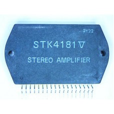 STK4181V