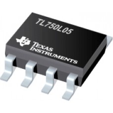TL750L05CDR    TI   SOP-8 