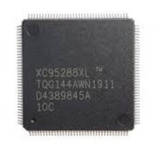 XC95288XL-10TQG144C 
