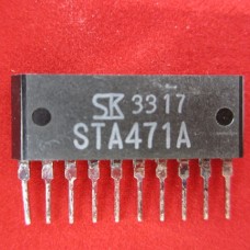 STA471A