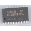 K6T4008C18-GB55   SAMSUNG   SOP32