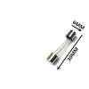 GLASS FUSE T2A 30x6mm  