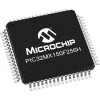 PIC32MX150F256H-I/PT   MICROCHIP   TQFP-64