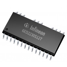 6ED2230S12T  INFINEON  PG-DSO-24
