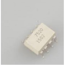 A7520 ISOLATED SMD