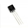 BC337-25     TO92  ST MICRO ELECTRONICS 
