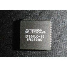 Altera EP900ILC-50   44 LQFP PLCC