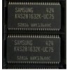 K4S281632K-UC75   SAMSUNG   TSOP54
