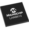LAN9513JZX  MICROCHIP  QFN64 
