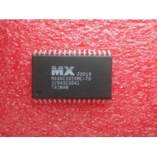 MX66C1024MC-70   MXIC  SOP-32 