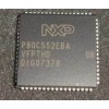 P80C552EBA   NXP  PLCC68 