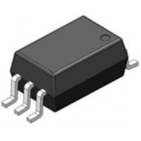 IMH21 6 PIN IC  SMT 6 PACKAGE
