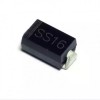 SS16 SMD  DIODE