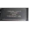 TC554161AFT-85L   TOSHIBA  TSOP-54