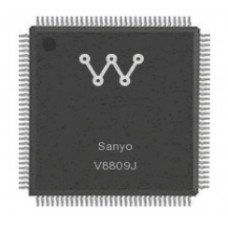 V8809J   SANYO   SSOP 