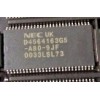 UPD4564163G5-A80-9JF   NEC  TSOP-54