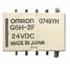 G2R-2-24VDC  OMRON  DIP-8