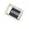 Smd Resistor   4R99 ohm     L-3 mm , B-1 mm   
