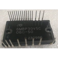 6MBP30VSC060-50