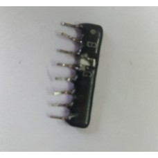 B562G  Chip Resistor - 8 Pin