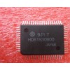 HD61830B00   l*b - 19.8*13.4mm, QFP Pack  SMD