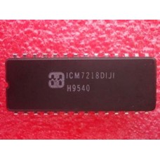 ICM7218DIJI  INTERSIL  DIP28 