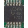 LC245A  TI  TSSOP-20  