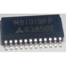 M81019FP   MITSUMI   SSOP24