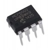 MCP6002-I/P   MICROCHIP  DIP8