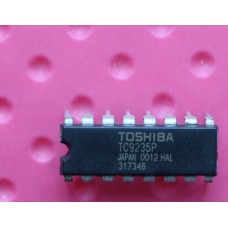 TC9235P   TOSHIBA  DIP-16  